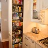 Pantry-Pullouts